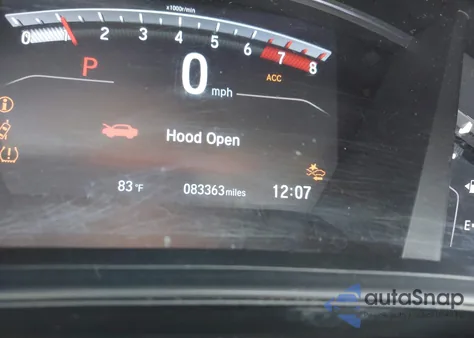 2020 Honda Cr-V 2Wd Lx z USA, uszkodzony, nr VIN 5J6RW1H21LL003228